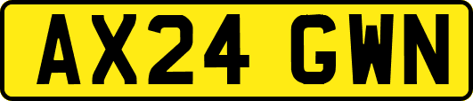AX24GWN