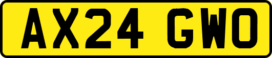 AX24GWO