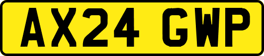AX24GWP