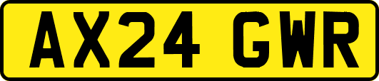 AX24GWR