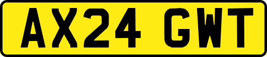 AX24GWT