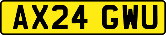 AX24GWU