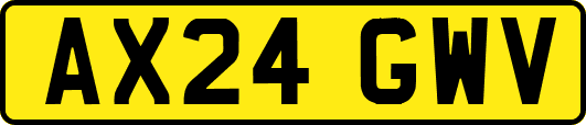 AX24GWV