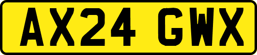 AX24GWX