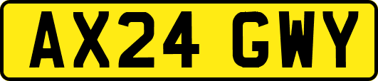 AX24GWY