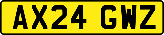 AX24GWZ