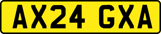 AX24GXA
