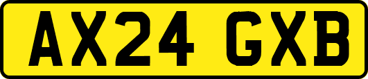 AX24GXB
