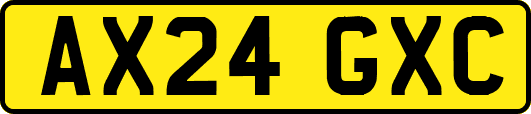 AX24GXC