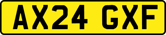 AX24GXF