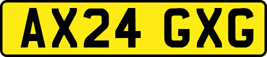 AX24GXG