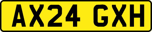AX24GXH