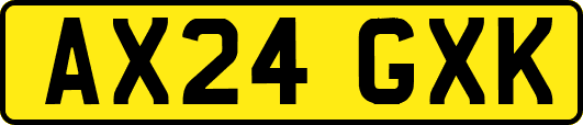 AX24GXK