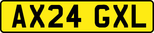 AX24GXL