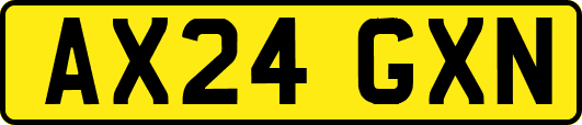 AX24GXN