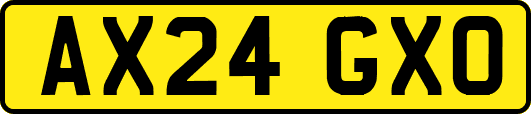 AX24GXO