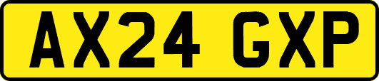 AX24GXP