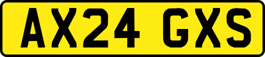 AX24GXS