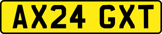 AX24GXT