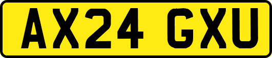 AX24GXU
