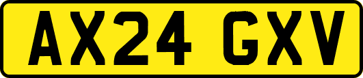 AX24GXV