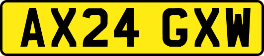 AX24GXW