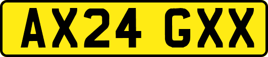 AX24GXX
