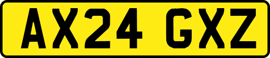 AX24GXZ