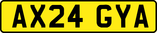 AX24GYA