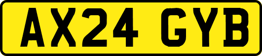 AX24GYB