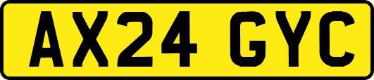 AX24GYC