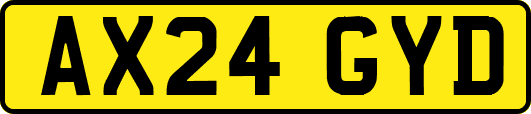 AX24GYD