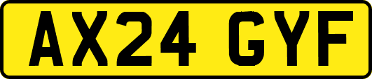 AX24GYF
