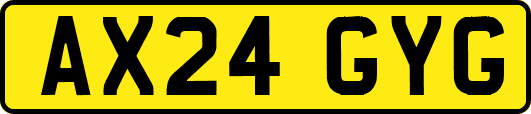 AX24GYG