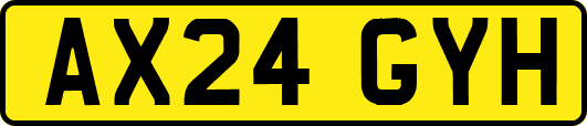 AX24GYH