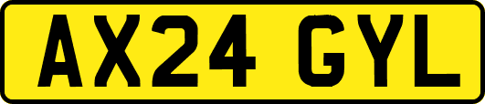 AX24GYL