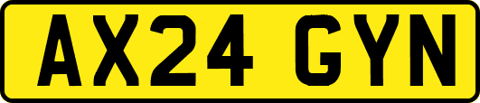 AX24GYN
