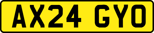 AX24GYO