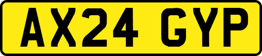 AX24GYP
