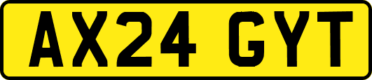 AX24GYT