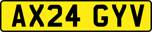 AX24GYV
