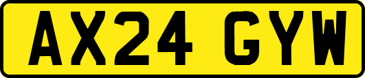 AX24GYW
