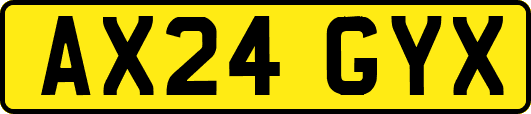 AX24GYX