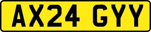 AX24GYY
