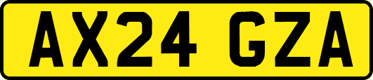 AX24GZA
