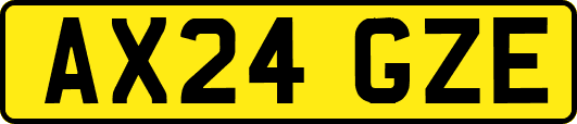 AX24GZE