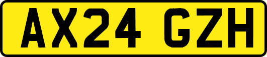 AX24GZH