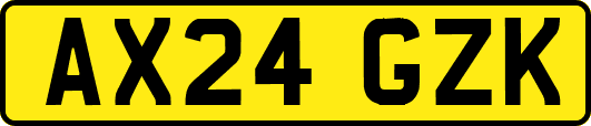 AX24GZK