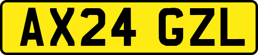 AX24GZL