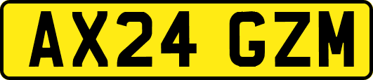 AX24GZM
